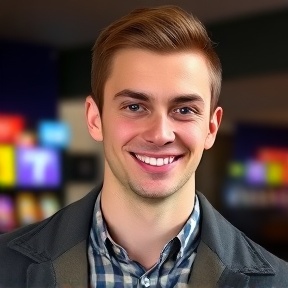 Yara Nilsson — bästa online casino reviewer
